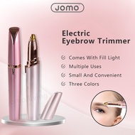 ✅SG Ready Stocks✅ JOMO Electric Eyebrow Trimmer Device Small Personal Care Appliance Shaver Trimmer