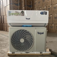 Foreign Trade Export Air Conditioner9000/12000/18000/24000BTU 1/1.5/2/2.5HP Single Cooling Inverter