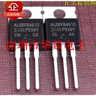 1-5PCS TO-220 IRFB4610 IRFB23N15D FB23N15D IRFB7537 FB33N15D IRFB33N15D IRFB7440 FB4410Z IRFB4410Z M