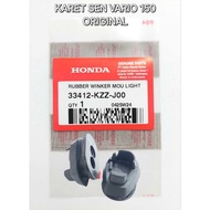 Original Vario 150 Rubber Sen 33412-KZZ-J00