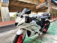 天美重車 Yamaha R15V4 白色 現貨供應❤️ 高雄 天美重車