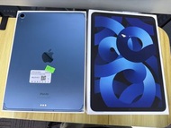 Sold iPad air 5 m1 64g WiFi+cell