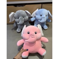 New Miniso Boneka Gajah Miniso Plushtoy Elephant