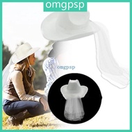 OMG Bride Cowgirl Hat Western Jazzs Wedding Party Felt Hat Woman Cowgirl Hat Cap