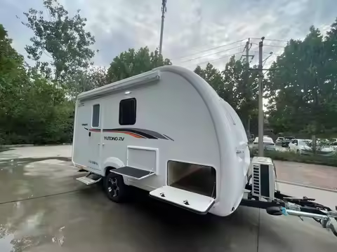 Man 6x6 Overland Expedition Vehicle off Road Expedition Unimog Pickup Camper Truck for Sale