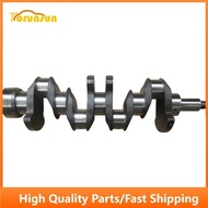 Crankshaft 5-12310-161-0 for Isuzu 4BC1 4BC2 Engine 5123101610