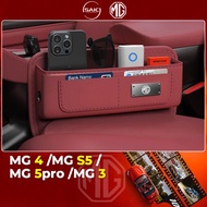 2025/2026 Brand New SAIC MOTOR MG4 /MG S5 EV/MG 5PRO/MG 3/MG HS Special Car Accessories Seat Gap Sto