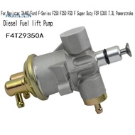 F4TZ9350A for Navistar T444E/ F-Series   FSD F Super Duty F59 E350 7.3L    Lift Pump
