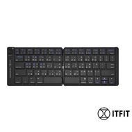 Samsung ITFIT Wireless Bluetooth Foldable Keyboard