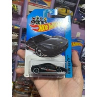 Hotwheels Ferrari 458 ITALIA