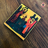 Icon Baptism of Christ - Baptism Gift - Catholic Gifts Beati