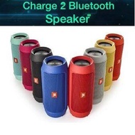 Charge 3 mini Plus portable Bluetooth speaker
