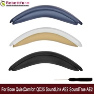 BEBETTFORM Headphone Headband, Protein Leather Durable Replacement Headband, Repair Parts Bose Headb