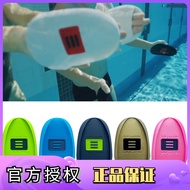 Korean 2024 DMC Fins Sofpaddle Swimming Flippers Silicone Paddling Palm Palm Set Freestyle Training 