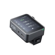 Godox 神牛 X3 Pro 閃燈觸發器 引閃 for Canon Nikon Sony Fujifilm OM System