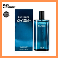 Davidoff Cool Water EDT 200ml Men's