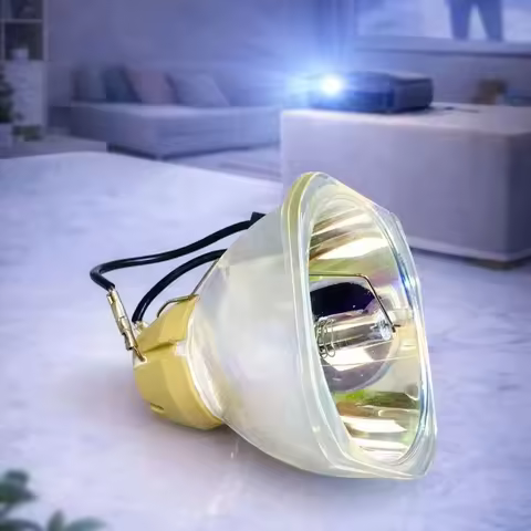 GLTLAMPS Projector lamp ELPLP78 ELPLP87 ELPLP88 ELPLP90 ELPLP96 ELPLP97 fit EB-S03/ X03/EB-97/98/S04