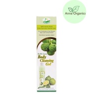 Green Bio Tech Kaffir Lime Body Cleansing Gel 300ml