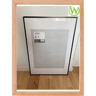 LOMVIKEN Frame, various colors, 50x70 cm