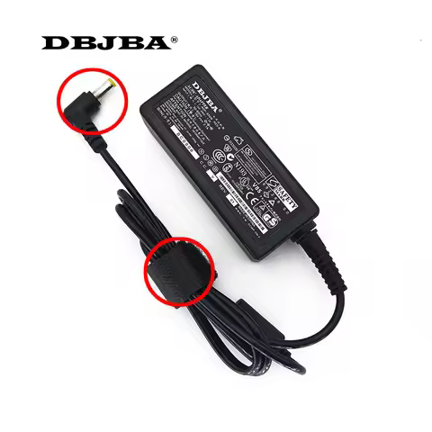 AC Adapter for Acer Aspire E3-111 E3-112 E3-112-C1T9 E3-112-P1GT E3-111-C0QT E3-111-C5NY E3-111-C6LG