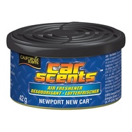 น้ำหอมปรับอากาศ California Scents กลิ่น newport new car