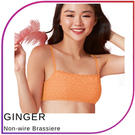 Avon GINGER Non-wire Lace Bra (SIZE 32A. 32B 34A 34B) - Avon Philippines2 Best Seller Cash on Delive