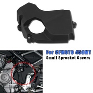 Small Sprocket Cover for CFMOTO 450MT 450 MT Motorcycle Accessories Original Parts CF400-8/8A Flying