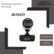 A4tech PK-910P 720P HD Webcam High Quality Res Cam Office Camera