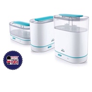 Philips avent Sterilizer 3 in 1 avent 3in1 avent Bottle avent Bottle Cleaner