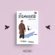 The Stranger Orang Asing - Albert Camus
