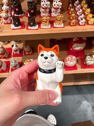 已停代購‼️ beams japan 招財貓擺設