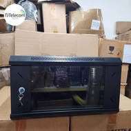WALLMOUNT RACK SERVER 4U ECONOMIC 4U 6U SERVER RACK/ Original AND TRUSTED