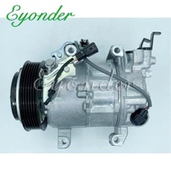 A/C AC Air Conditioning Compressor 6SBH14F for Nissan Altima Infinity QX60 92600-5BC0A 447160-6851 9