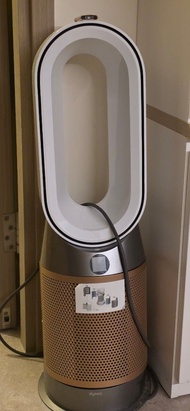 Dyson Air Purifier- hp09