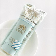 Anessa MOISTURE UV SUNSCREEN MILD GEL