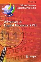 Advances in Digital Forensics XVII: 17th IFIP WG 11.9 International Conference, Virtual Event, Febru