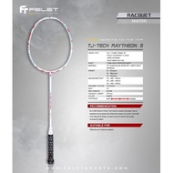 Felet tj tech Raytheon 5