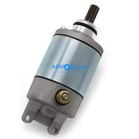 Starter Motor for Suzuki 31100-13E00 31100-35F00 31100-33E00 31100-35F90 for Suzuki DR-Z250 DR250R G