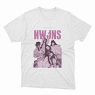 NEW-JEANS---NWJNS Adult T-shirt