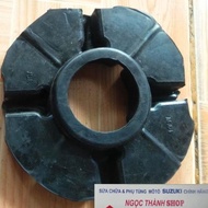 Shock absorber rubber, rear wheel hub rubber suzuki GN125 GZ125 GZ150 GZ150A EN 125 EN150 Bigboy ST2