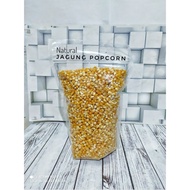 READYY,READY!! Jagung Kering 250gr - Super Quality, Popcorn !!