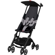 全新預訂GB Pockit  Air All-Terrain 嬰兒手推車
