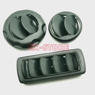 AIR VENT FOR DOOSAN WHEEL LOADER DL160,DL200,DL220,DL300,DL500,DL400,K100887,K1006041,K1006042,