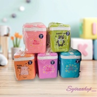 Eskimo Thumbler/Bekas Minuman Tahan Sejuk /Bekas Minuman (2Liter) Made In Thailand🧊🍹