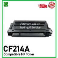 HP Compatible Toner Cartridge CF214A / CF217A / CF219A / CF226A / CF228A