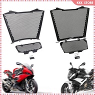 [Wishshopefhx] Engine Cover Grille Guard Protective Cover for S1000 23