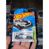 Hotwheels Ford Mustang Mach e/ car model
