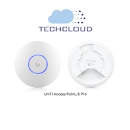 Ubiquiti UniFi Access Point, 6 Pro