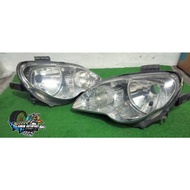 LAMPU DEPAN ORIGINAL PROTON PERSONA GEN2