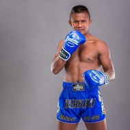 Buakaw Gloves BGL-W1 BLUE
